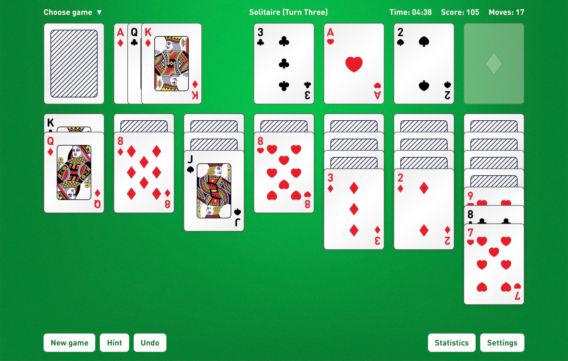 Free solitaire download no ads for windows 10