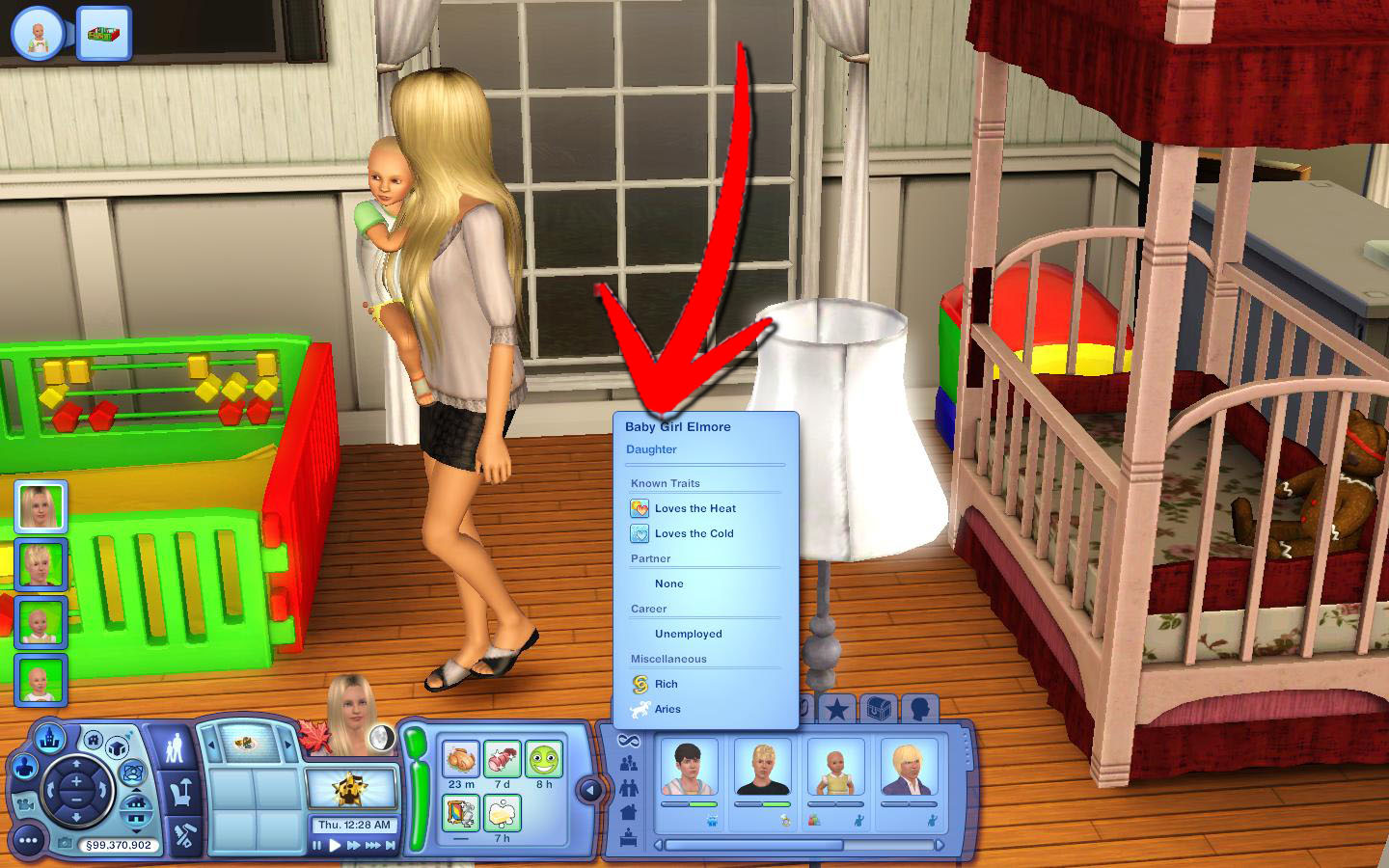 sims 3 game mods and hacks